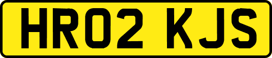 HR02KJS