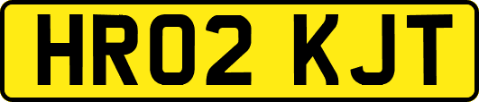 HR02KJT