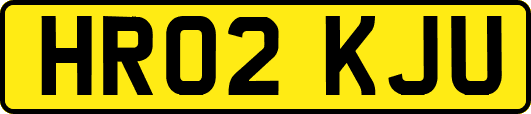 HR02KJU