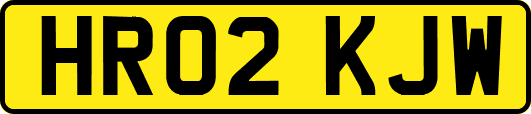 HR02KJW