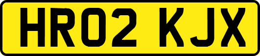 HR02KJX