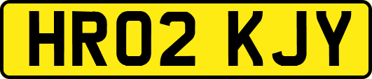 HR02KJY