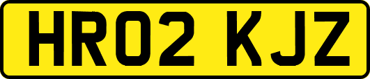HR02KJZ