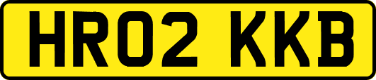 HR02KKB