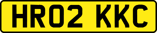 HR02KKC