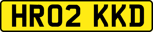 HR02KKD