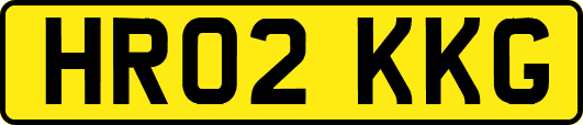 HR02KKG