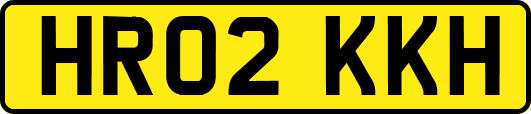 HR02KKH