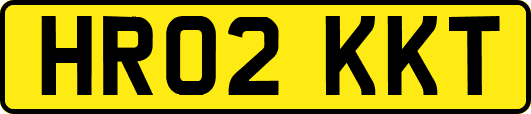 HR02KKT