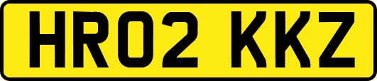 HR02KKZ