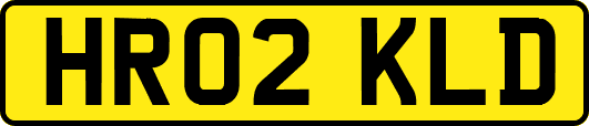HR02KLD