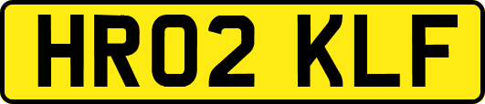HR02KLF
