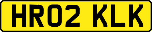HR02KLK