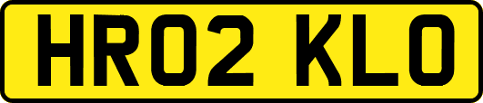 HR02KLO