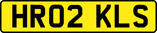 HR02KLS