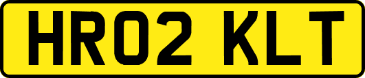 HR02KLT