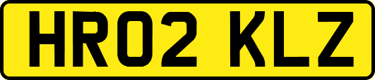 HR02KLZ
