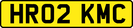 HR02KMC