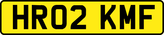 HR02KMF