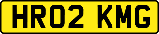 HR02KMG