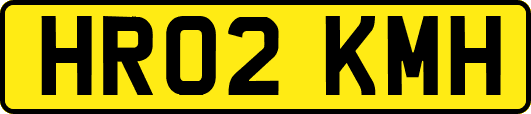 HR02KMH