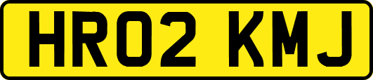 HR02KMJ