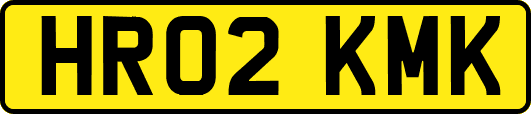 HR02KMK