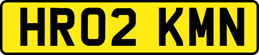HR02KMN