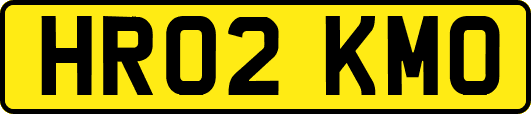 HR02KMO