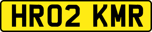 HR02KMR