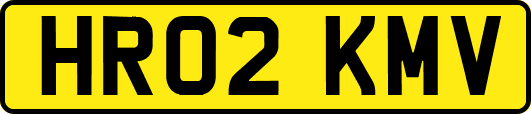 HR02KMV