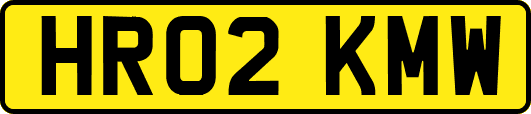 HR02KMW