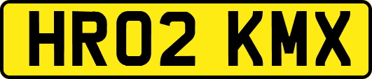 HR02KMX