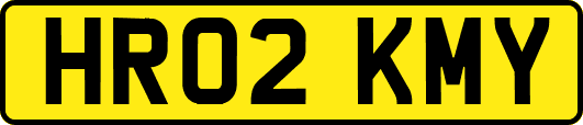 HR02KMY