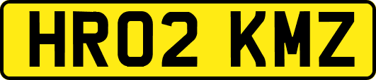 HR02KMZ