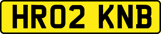 HR02KNB