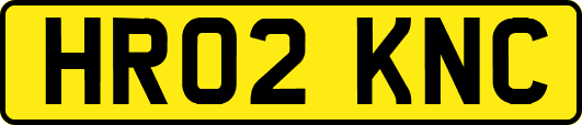 HR02KNC