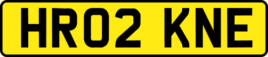 HR02KNE