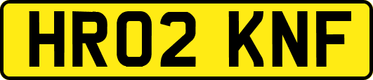 HR02KNF