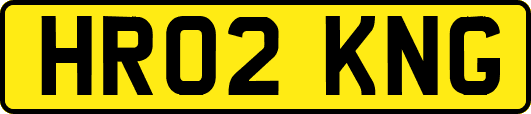 HR02KNG