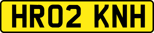 HR02KNH