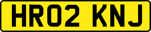 HR02KNJ