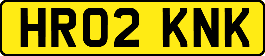 HR02KNK