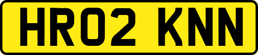 HR02KNN