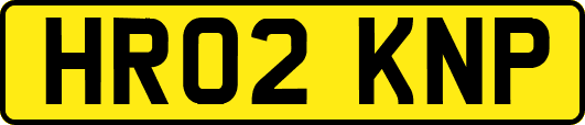 HR02KNP