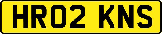 HR02KNS