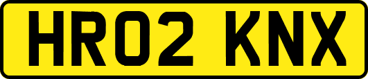 HR02KNX