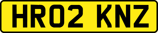 HR02KNZ