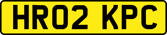 HR02KPC