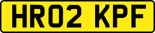 HR02KPF
